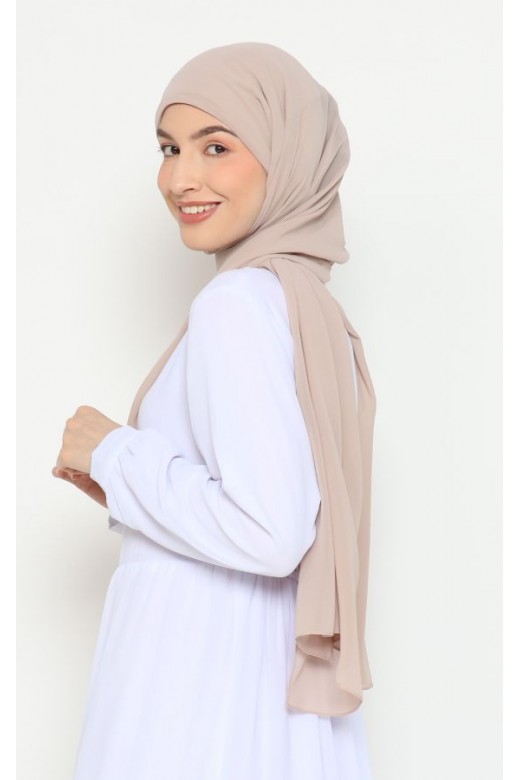 Pasmina Instan Cerutti Seashell